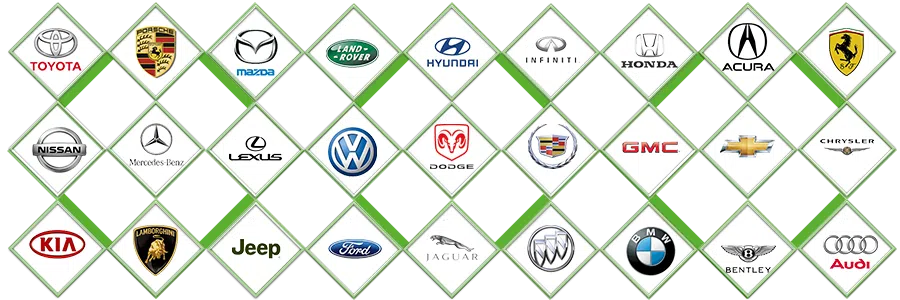 Locksmith Master Store Dearborn Heights, MI 313-899-7798 - automotive-logos