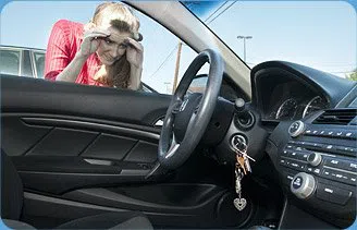Locksmith Master Store Dearborn Heights, MI 313-899-7798 - locked-keys-in-car