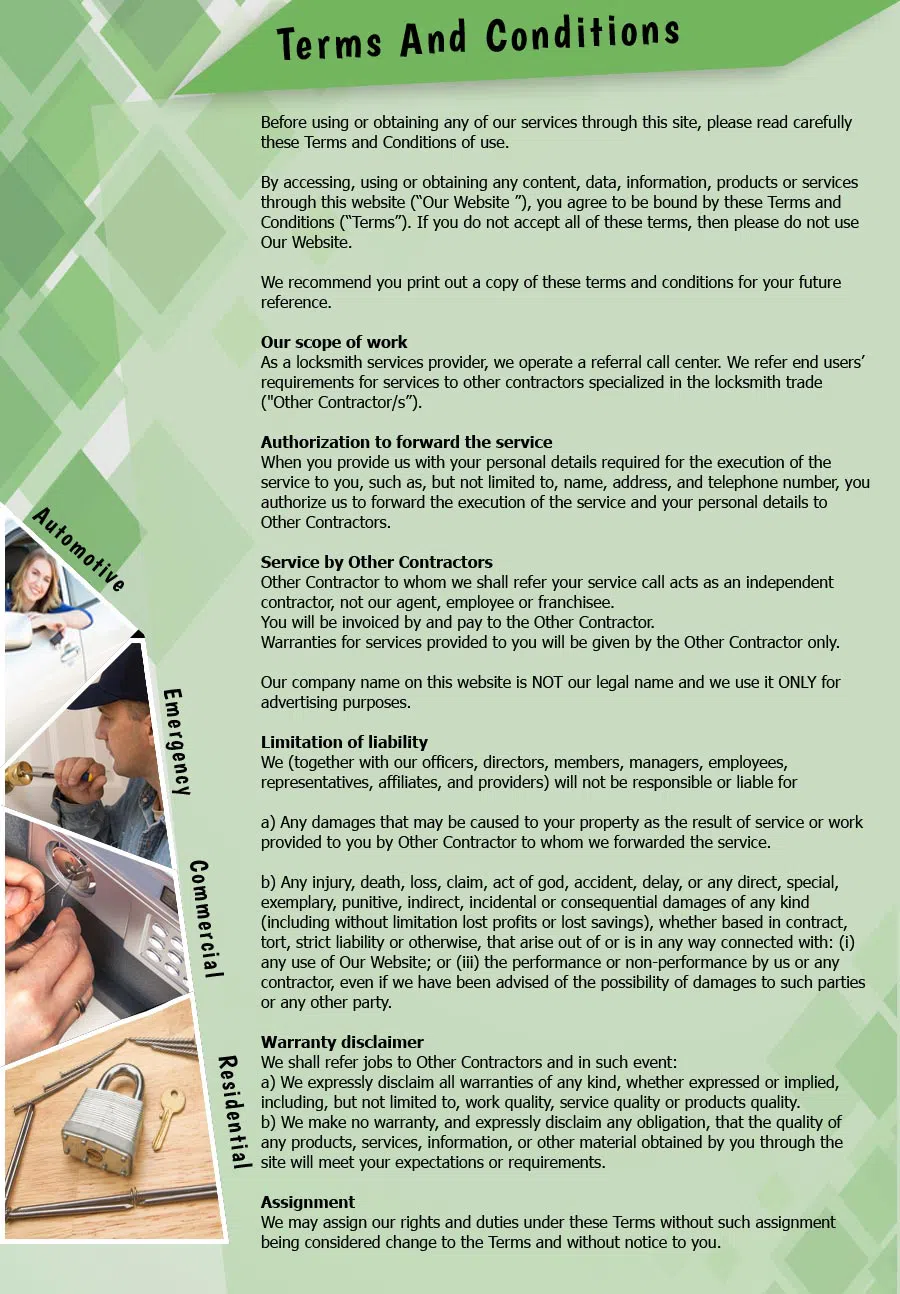 Locksmith Master Store Dearborn Heights, MI 313-899-7798